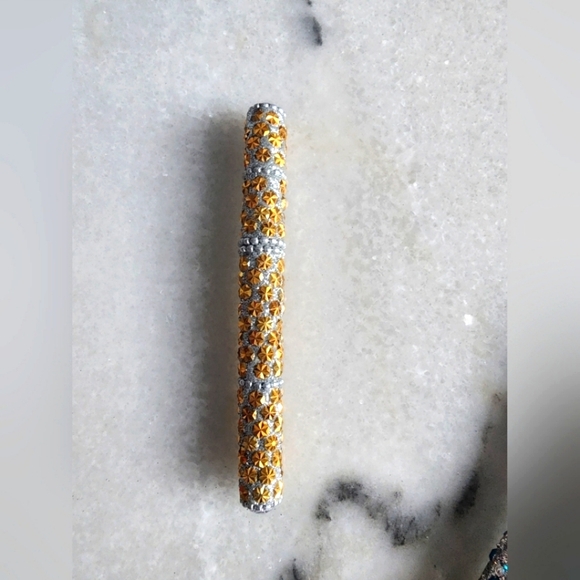 🔥FASHIONABLE BLINGY PEN🔥 - Picture 1 of 3